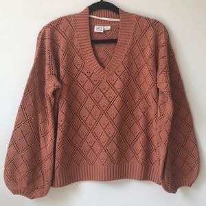 SomeDays Lovin Fall Sweater